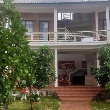 Linkin House Βίλα Που Κουόκ Εξωτερικό φωτογραφία