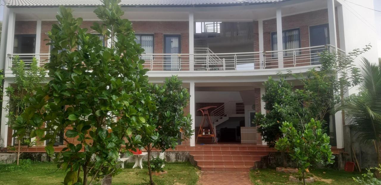 Linkin House Βίλα Που Κουόκ Εξωτερικό φωτογραφία