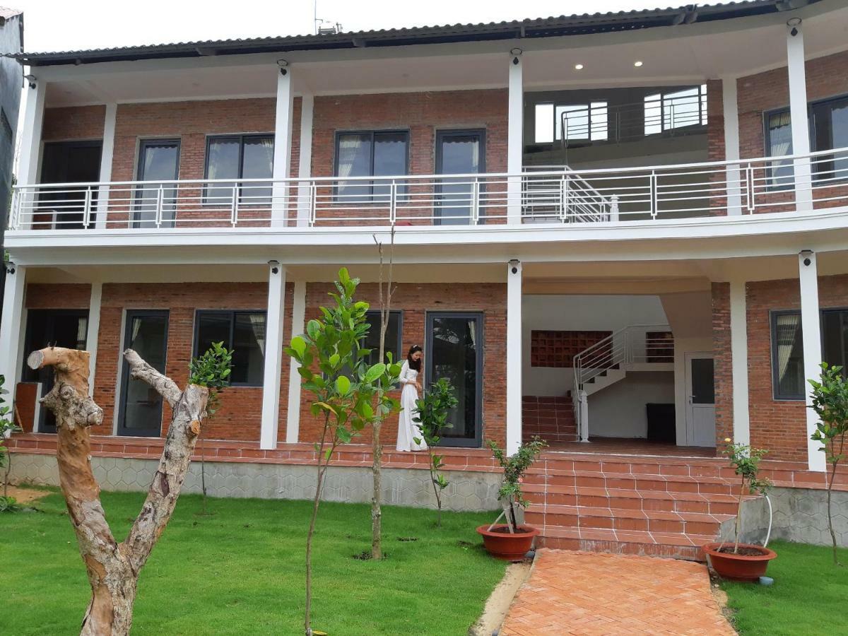 Linkin House Βίλα Που Κουόκ Εξωτερικό φωτογραφία